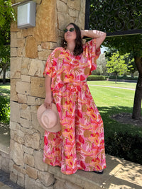 PALAZZO PANTS ~ Solterra