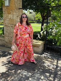 PALAZZO PANTS ~ Solterra