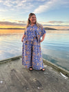 PALAZZO PANTS ~ Gimme Sunshine