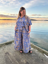 PALAZZO PANTS ~ Gimme Sunshine