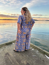 PALAZZO PANTS ~ Gimme Sunshine