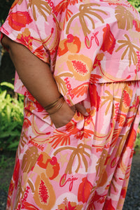 ISLA CROP ~ Solterra