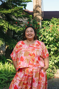 ISLA CROP ~ Solterra