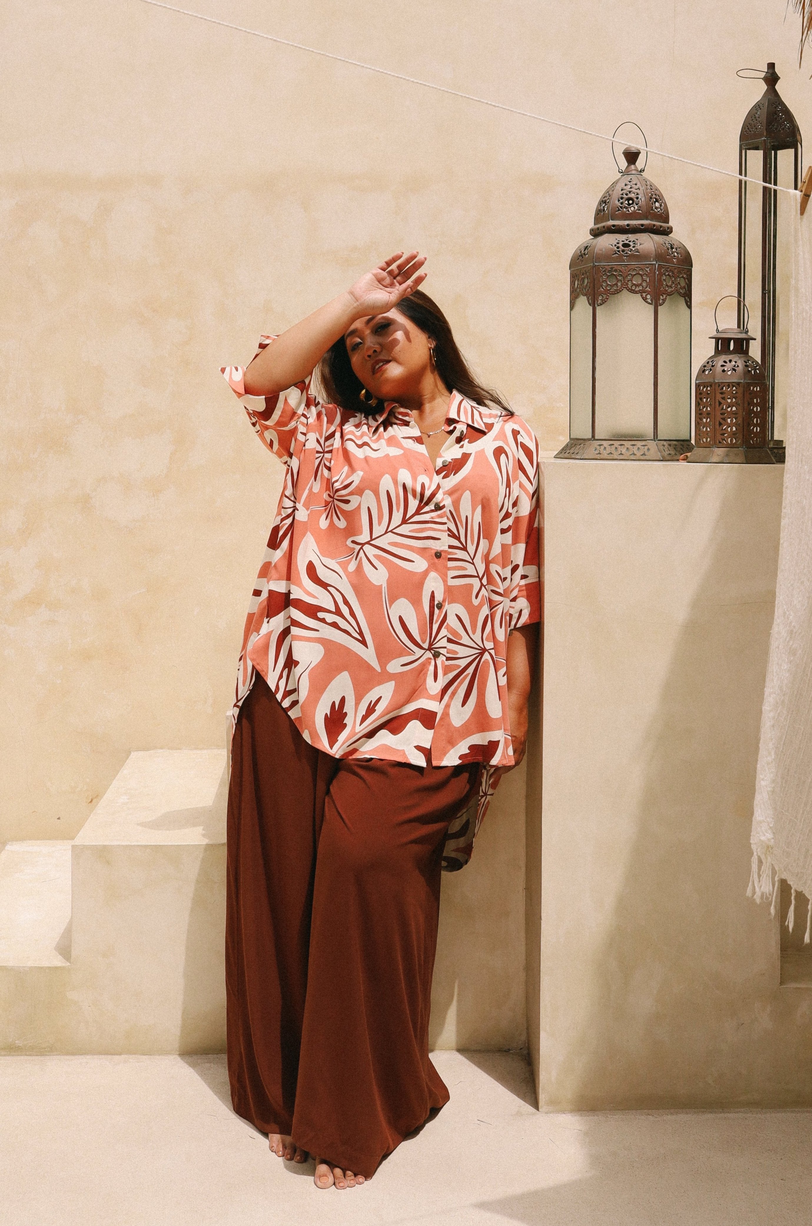 PALAZZO PANTS ~ Coco – Mama Mane