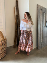 Load image into Gallery viewer, Frida Skirt Malta