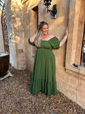 Athena Maxi
