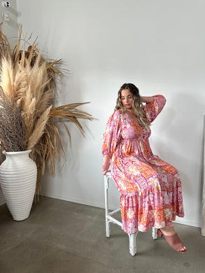 Lu Lu Dress
