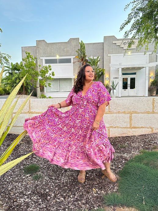 Ohana Indah