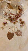 Mirah Rose Earrings