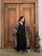 Load image into Gallery viewer, Shiva Gypsy Kimono
