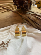 Load image into Gallery viewer, Nyah Earrings ~ Yellow Gold